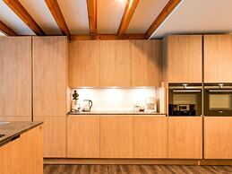 Farmhouse in Noardburgum With Sauna and Hottub