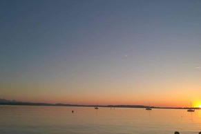 Bungalow in Insel Poel With Garden