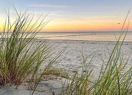 Bungalow in Insel Poel With Garden