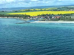 Bungalow in Insel Poel With Garden
