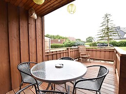 Bungalow in Insel Poel With Garden