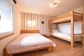 Bungalow in Insel Poel With Garden