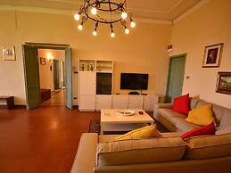 Belvilla by OYO Terra Nisa