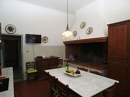 Belvilla by OYO Terra Nisa