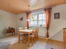 Apartment With Fenced Garden in Faid