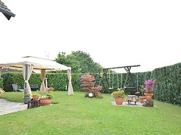 Apartment With Fenced Garden in Faid