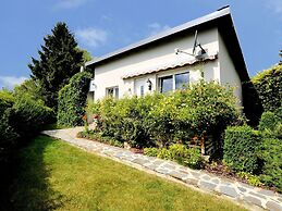 Cozy Holiday Home in Boevange-clervaux With Garden