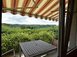 Cozy Holiday Home in Boevange-clervaux With Garden