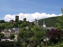 Cozy Holiday Home in Boevange-clervaux With Garden