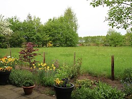 Holiday Home in Quiet Surroundings