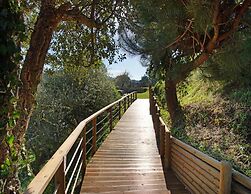 Spacious Villa in Salir de Mato With Private Pool, Terrace