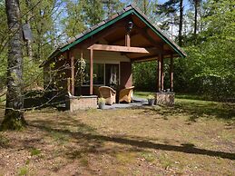 Detached Holiday Home With Sauna, Large Garden
