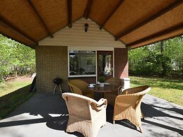 Detached Holiday Home With Sauna, Large Garden