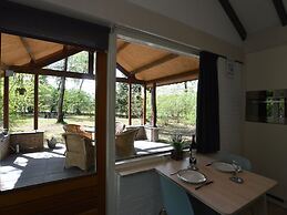 Detached Holiday Home With Sauna, Large Garden