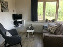 Detached Holiday Home With Sauna, Large Garden