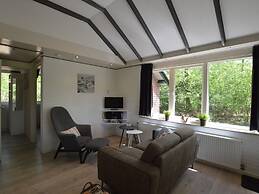 Detached Holiday Home With Sauna, Large Garden