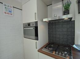 Detached Holiday Home With Sauna, Large Garden
