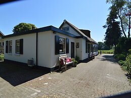 House in Nijeberkoop near Drents-Friese Wold