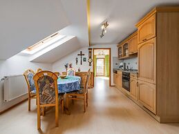 Flat on a Farm Near the Arber ski Area