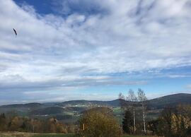 Flat on a Farm Near the Arber ski Area