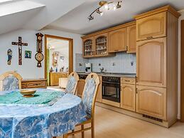 Flat on a Farm Near the Arber ski Area