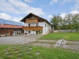 Flat on a Farm Near the Arber ski Area