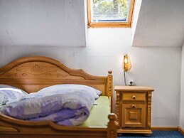 Flat on a Farm Near the Arber ski Area