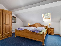 Flat on a Farm Near the Arber ski Area