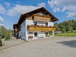 Flat on a Farm Near the Arber ski Area