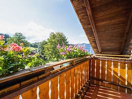Flat on a Farm Near the Arber ski Area