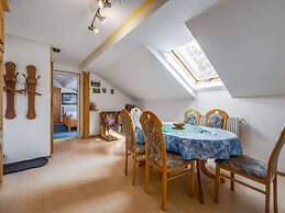 Flat on a Farm Near the Arber ski Area