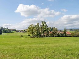 Flat on a Farm Near the Arber ski Area
