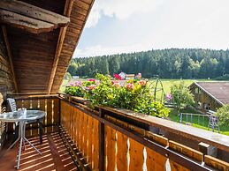 Flat on a Farm Near the Arber ski Area