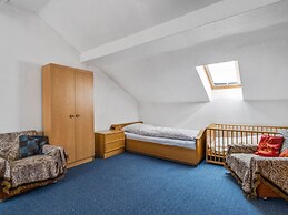 Flat on a Farm Near the Arber ski Area