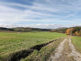Flat on a Farm Near the Arber ski Area