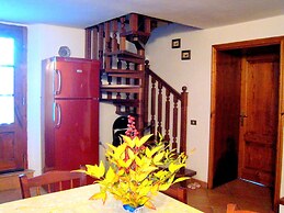 Belvilla by OYO Casa Le Meridiane