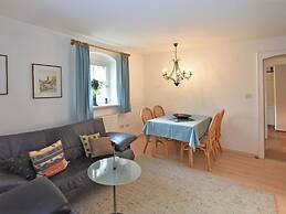 Apartment in Regen With Terrace