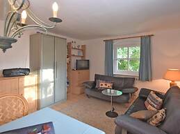 Apartment in Regen With Terrace
