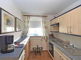 Apartment in Regen With Terrace