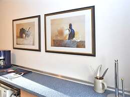 Apartment in Regen With Terrace