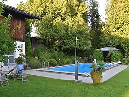 Apartment in Regen With Terrace
