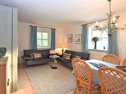 Apartment in Regen With Terrace