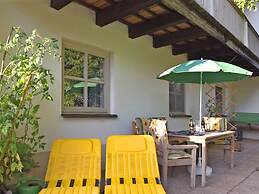 Apartment in Regen With Terrace