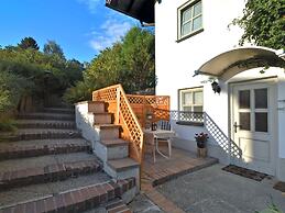 Apartment in Regen With Terrace