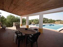 Holiday Home With Private Swimming Pool
