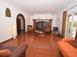 Holiday Home With Private Swimming Pool