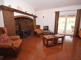 Holiday Home With Private Swimming Pool