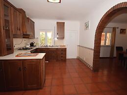 Holiday Home With Private Swimming Pool