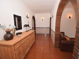 Holiday Home With Private Swimming Pool