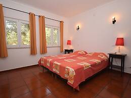 Holiday Home With Private Swimming Pool